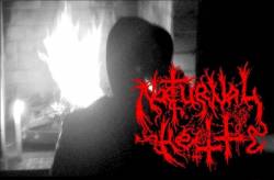 Nocturnal Hell : Bestial Worshipers (Fucking Imperial Blood)